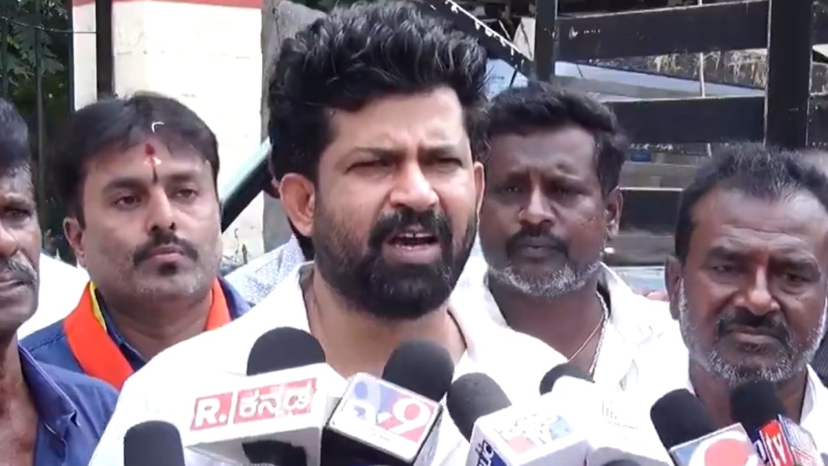 Pratap Simha