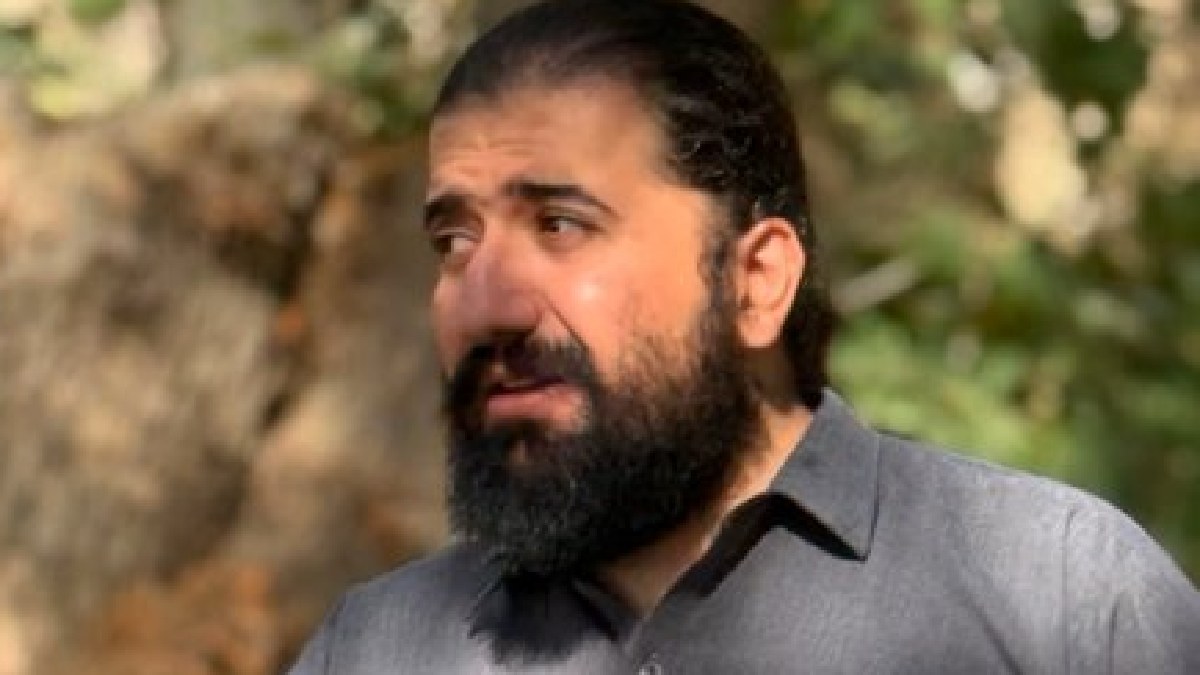 Prince Muhammad Khan Ahmadzai