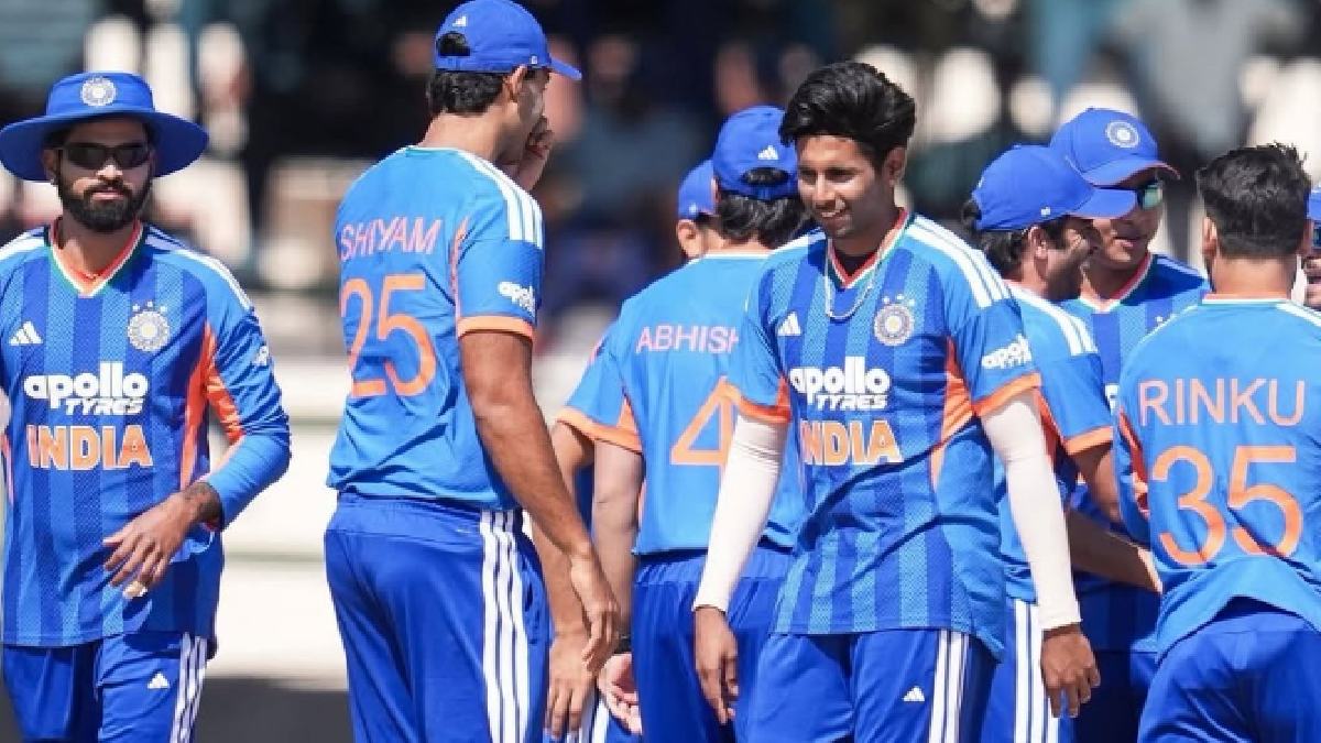 IND vs WI: Morkel Keen To See Prince, Mayank Rise To Challenge Without Bumrah