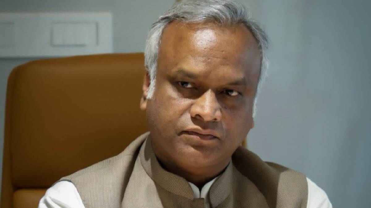 ಪ್ರಿಯಾಂಕ್ ಖರ್ಗೆ ಹೇಳಿಕೆ ಪ್ರಕರಣದಲ್ಲಿ ಟ್ವಿಸ್ಟ್ - ಕೋರ್ಟ್ ತಡೆ ನೀಡಿದ್ದೇಕೆ?