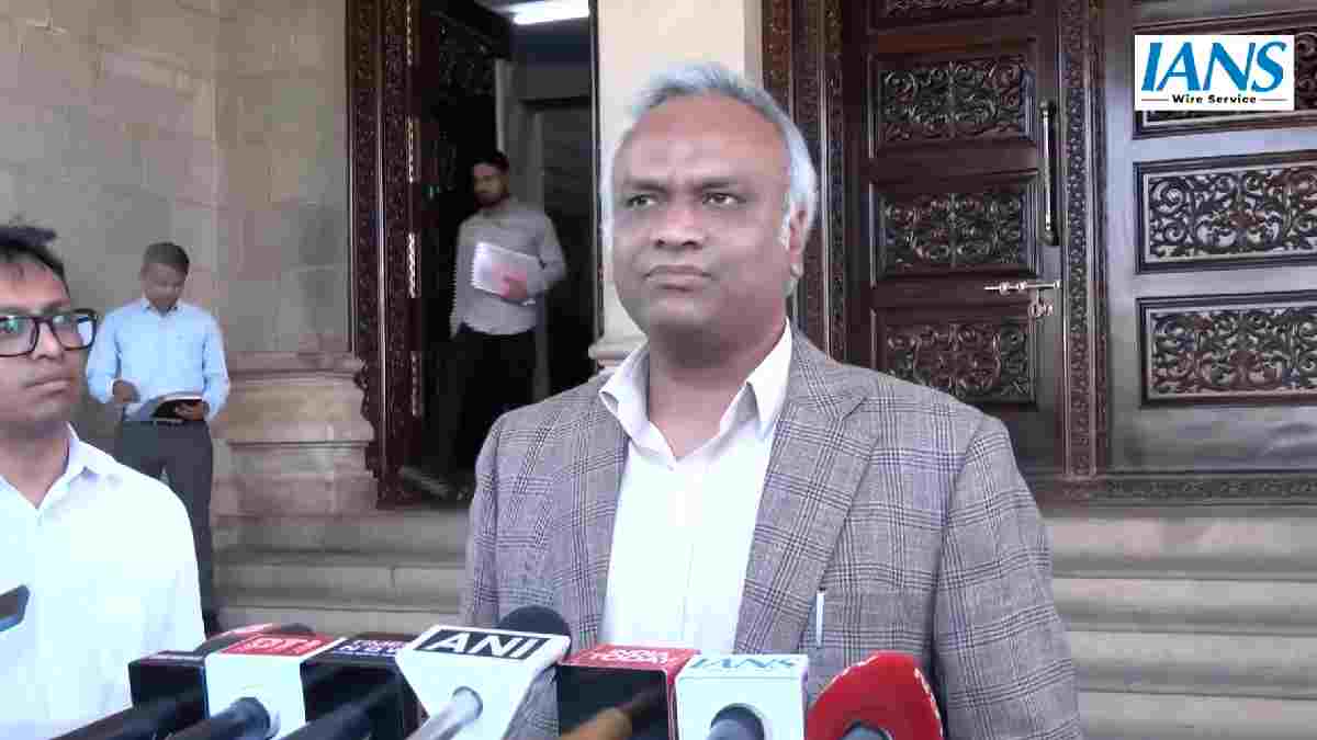 SIR ವಿವಾದಕ್ಕೆ ಹೊಸ ತಿರುವು; ಸತೀಶ್ ಜಾರಕಿಹೊಳಿ ಹೇಳಿಕೆಗೆ ಪ್ರಿಯಾಂಕ್ ಖರ್ಗೆ ತಿರುಗೇಟು!!