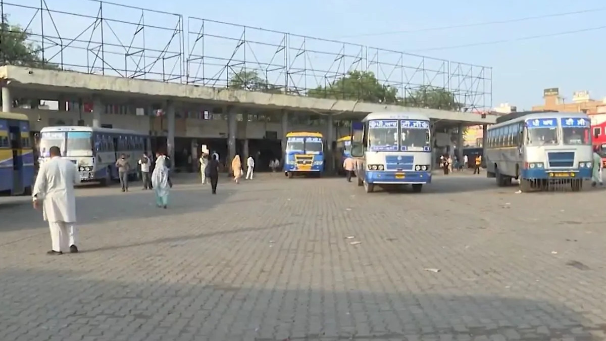 Punjab Bandh Today Over Anti-Drug Activist’s Killing: Buses Halted, Roads Blocked, Shops Shut Across State