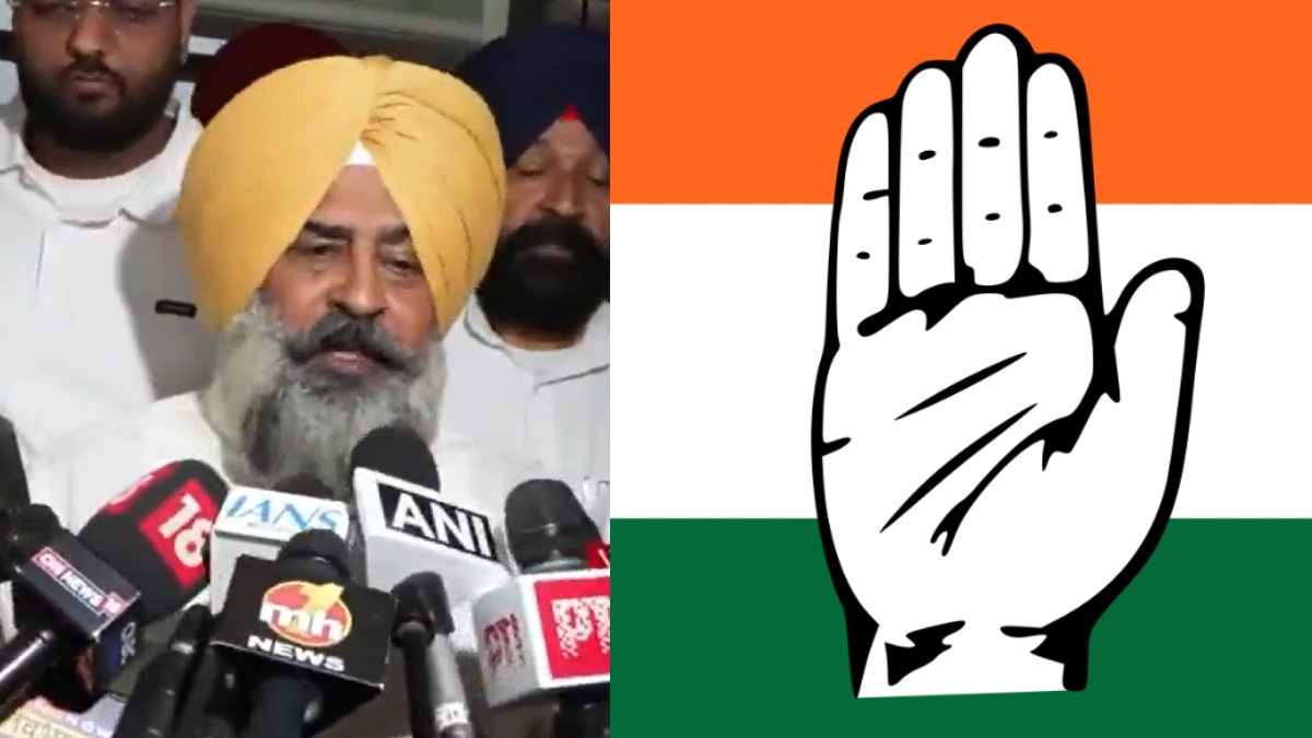 Pargat Singh’s First Message as Punjab Congress Chief: ‘Politics of Hatred’ Has No Place in Punjab