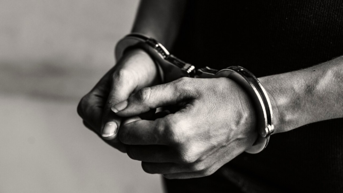 Canada Detains Punjab Gangster Amritpal Singh Bath; Legal Formalities Underway