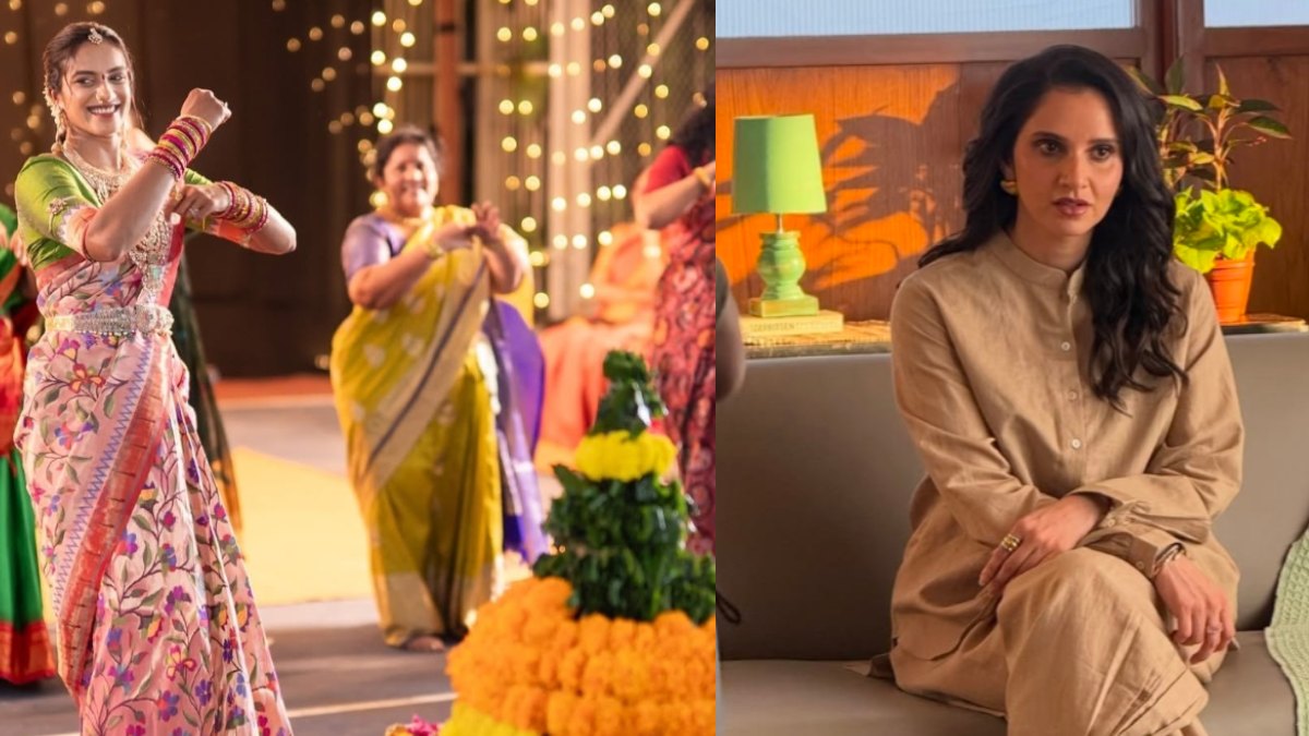 PV Sindhu, Sania Mirza and Telangana Culture: What Is Behind the Online Debate?