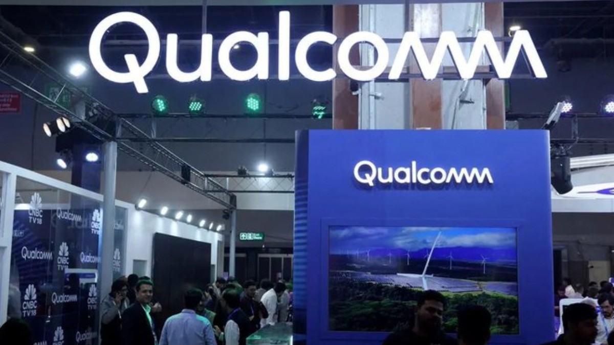 Qualcomm Layoffs 2026
