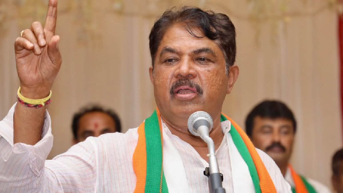 ಸ್ಟಿಂಗ್ ಆಪರೇಷನ್ ನಡೆಸಿದವರು ಯಾರು? ಎಲ್ಲಿದ್ದಾರೆ? ಆರ್. ಅಶೋಕ್ ಆಗ್ರಹವೇನು?