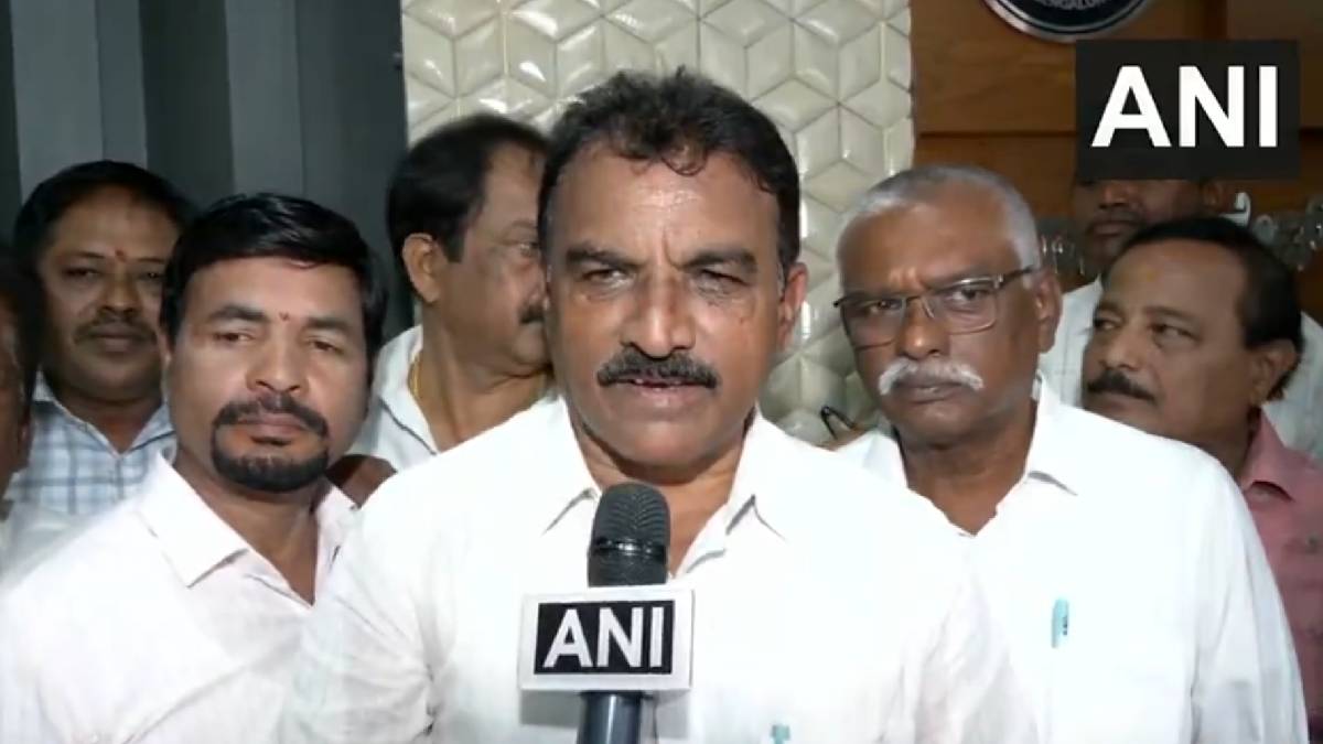Karnataka Contractors Association Claims ₹38,000 Crore in Pending Bills, Raises Transparency Concerns