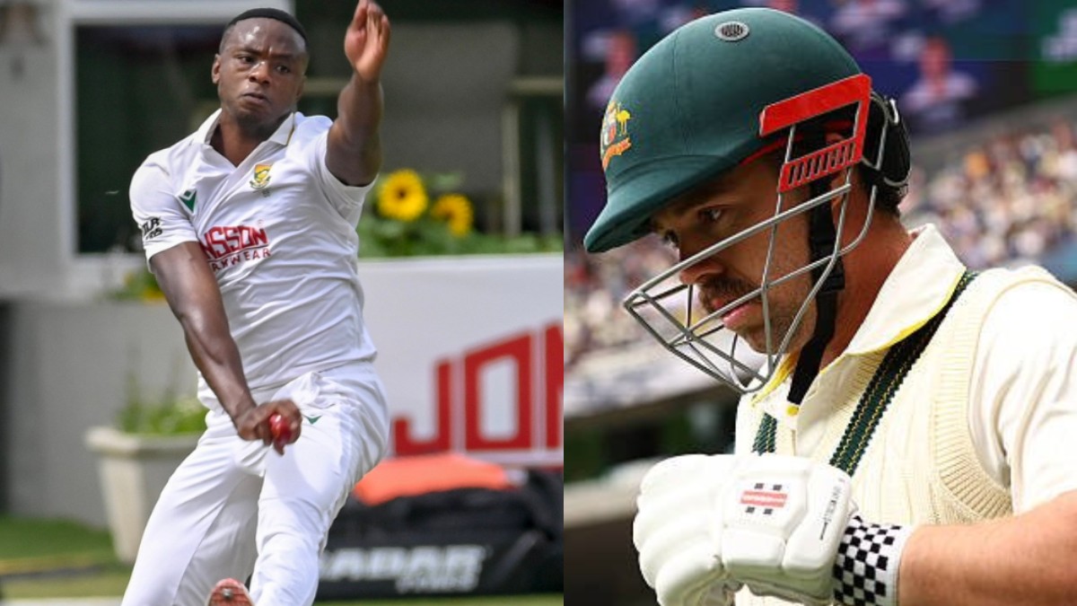 SA vs AUS Day 5: Australia Need a Miracle to Escape Defeat