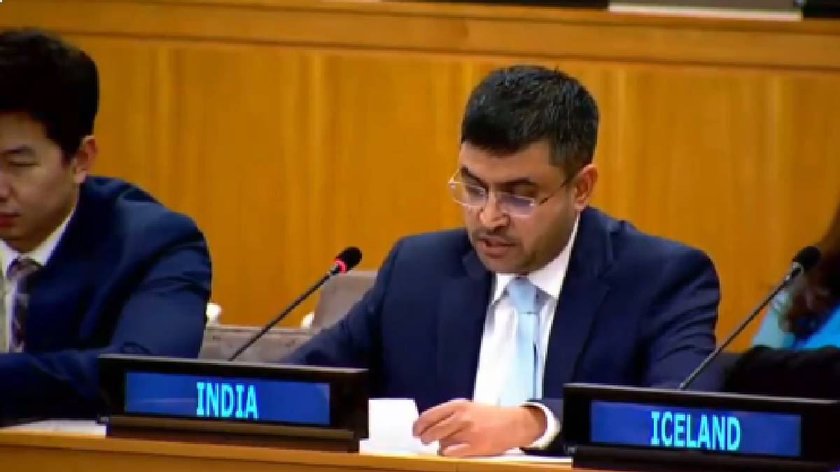 India Slams UN Report on Dawood Ibrahim