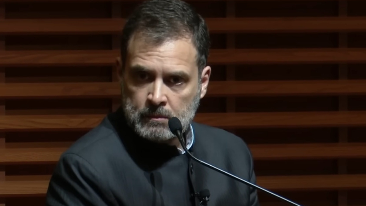 Rahul Gandhi's Court Appearance on October 26: Verdict in 2018 Defamation Case