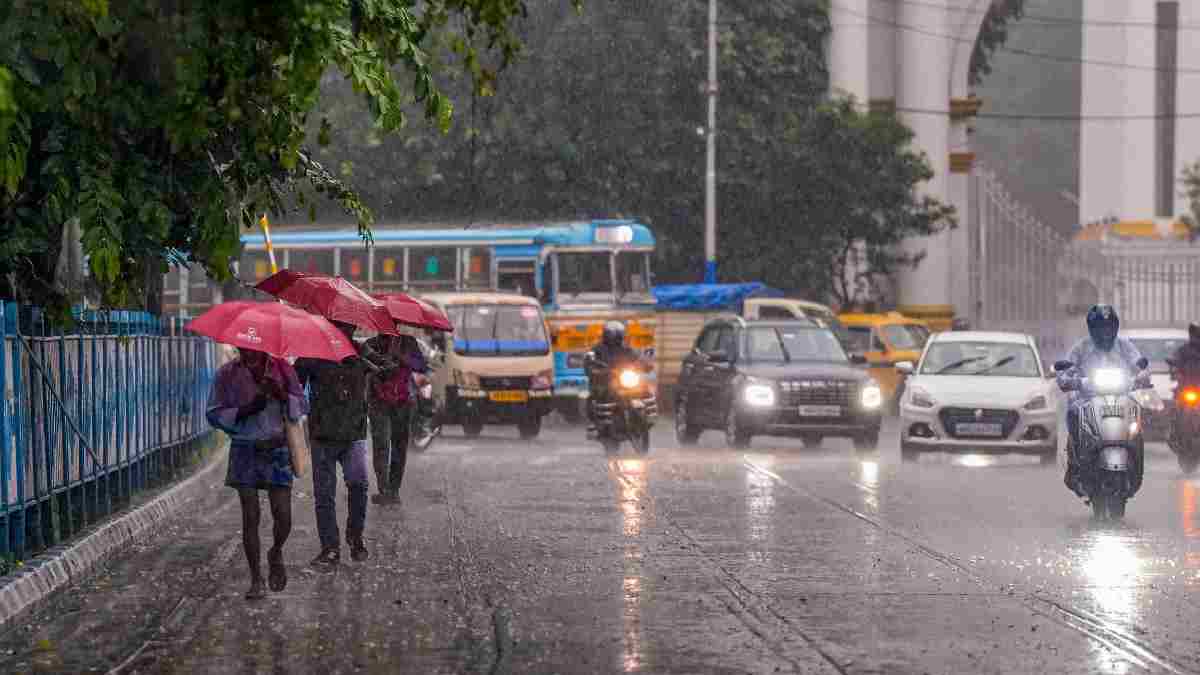 Karnataka Weather Update Rain Forecast for Next 5 Days