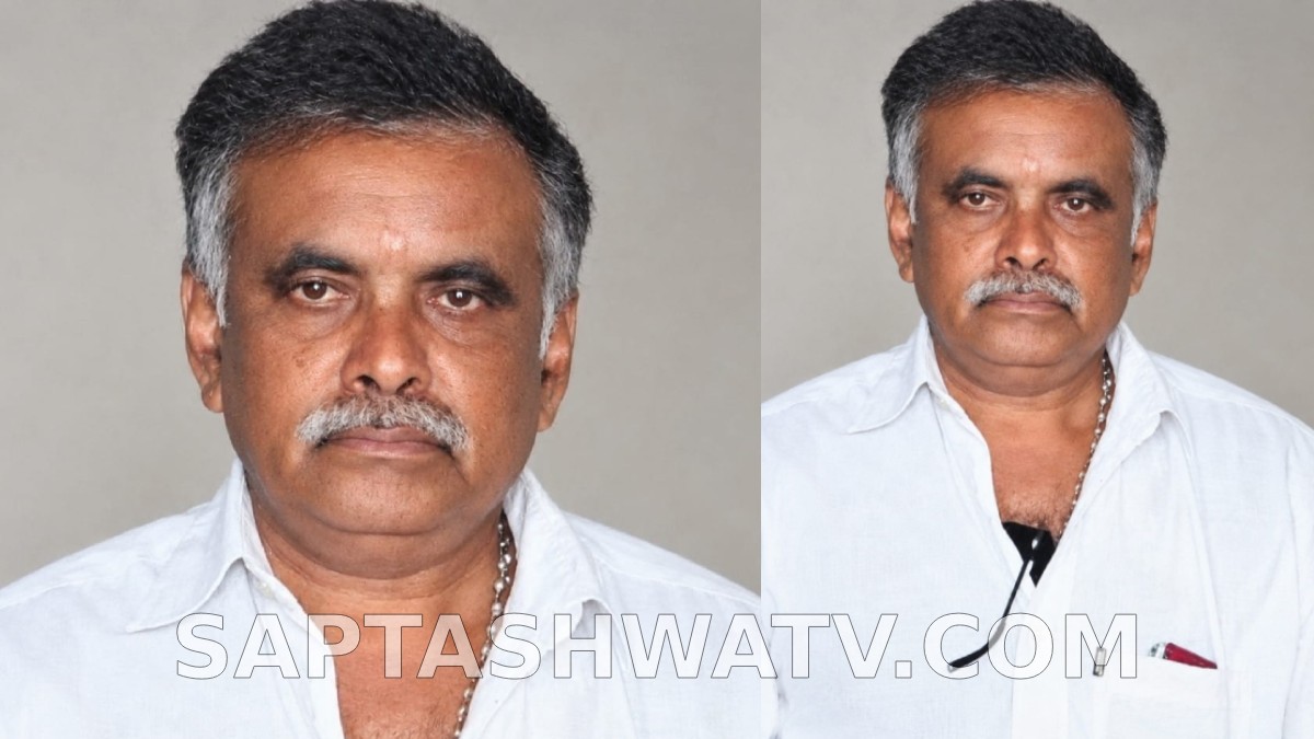 ರಾಮನಗರದ ಕಲ್ಲುದೇವನಹಳ್ಳಿಯಲ್ಲಿ ಚಿರತೆ ದಾಳಿ - 60 ವರ್ಷದ ಅರ್ಚಕ ಸಾ*ವು!!