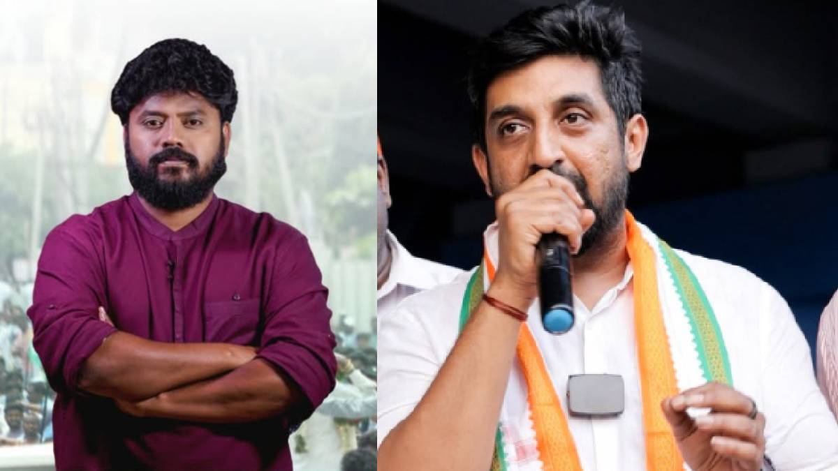 ಗೆಲುವಿನ ಅವಕಾಶವೇ ಇಲ್ಲವೇ? ರಕ್ಷಾ ರಾಮಯ್ಯ ವಿರುದ್ಧ ಪ್ರದೀಪ್ ಈಶ್ವರ್ ಹೇಳಿಕೆ ಭಾರಿ ಚರ್ಚೆಗೆ ಕಾರಣ!!