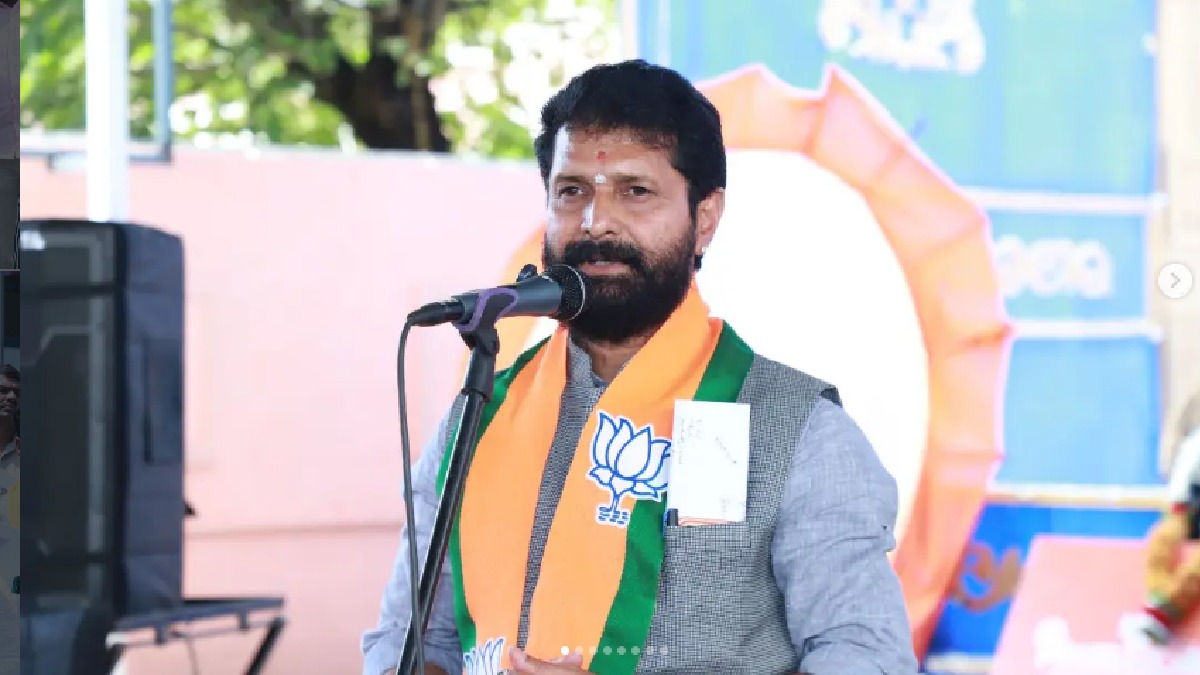 ‘ಬೊಕ್ಕಸದಲ್ಲಿ ದುಡ್ಡಿದ್ದರೆ ತಾನೇ ಕೊಡೋದು’ - ಕಬ್ಬು ಬೆಳೆಗಾರರ ನೆರವು ವಿಚಾರವಾಗಿ ಡಾ. ರವಿ ಸಿ.ಟಿ. ವಾಗ್ದಾಳಿ!!