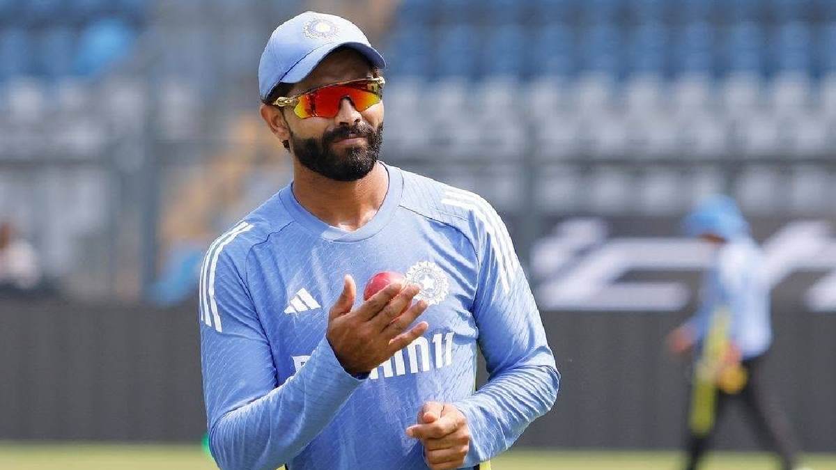 ‘What the procedure?’ ಎಂದ ಜಡೇಜಾ; BCCI ಪೋಸ್ಟ್‌ಗೆ ಈ ರೀತಿ ಪ್ರತಿಕ್ರಿಯಿಸಿದ್ದೇಕೆ?!!