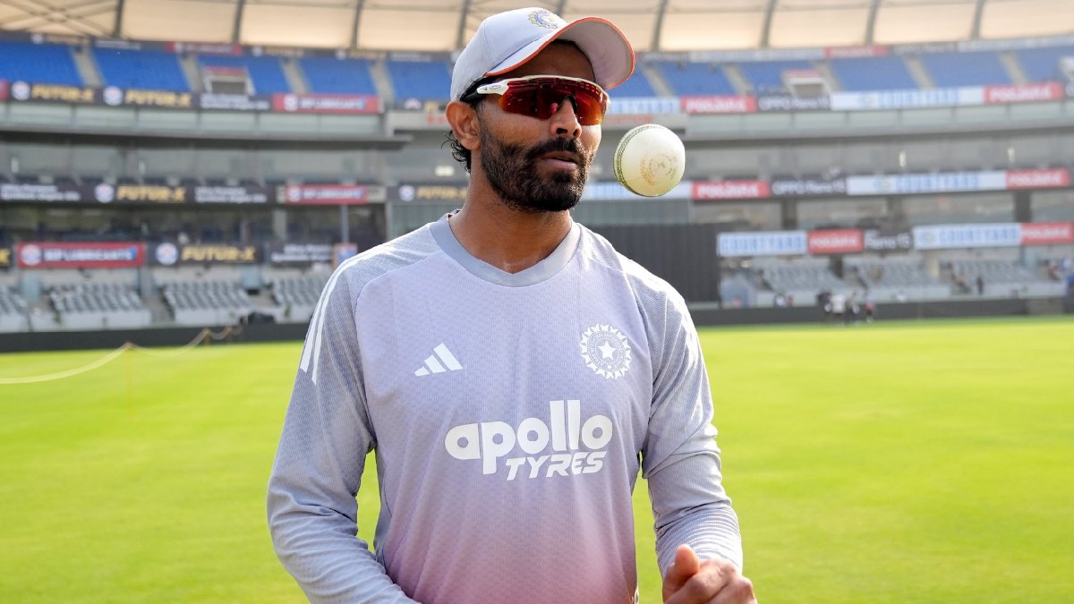 Ajit Agarkar Steps Down, Ravindra Jadeja’s ‘What’s The Procedure?’ Post Sparks Speculation