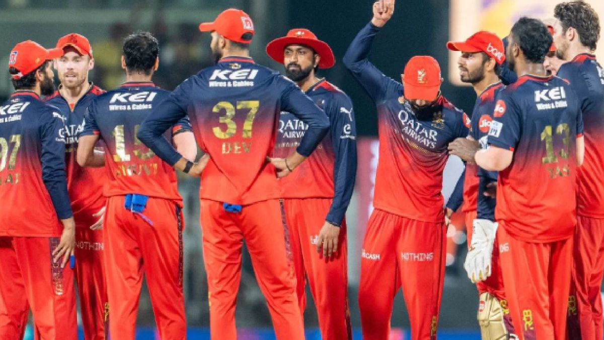 RCB ಮಾಸ್ಟರ್ ಪ್ಲ್ಯಾನ್ ರೆಡಿ! ಐಪಿಎಲ್ 2027ಕ್ಕೂ ಇದೇ ಚಾಂಪಿಯನ್ ತಂಡ ಉಳಿಯುತ್ತಾ?