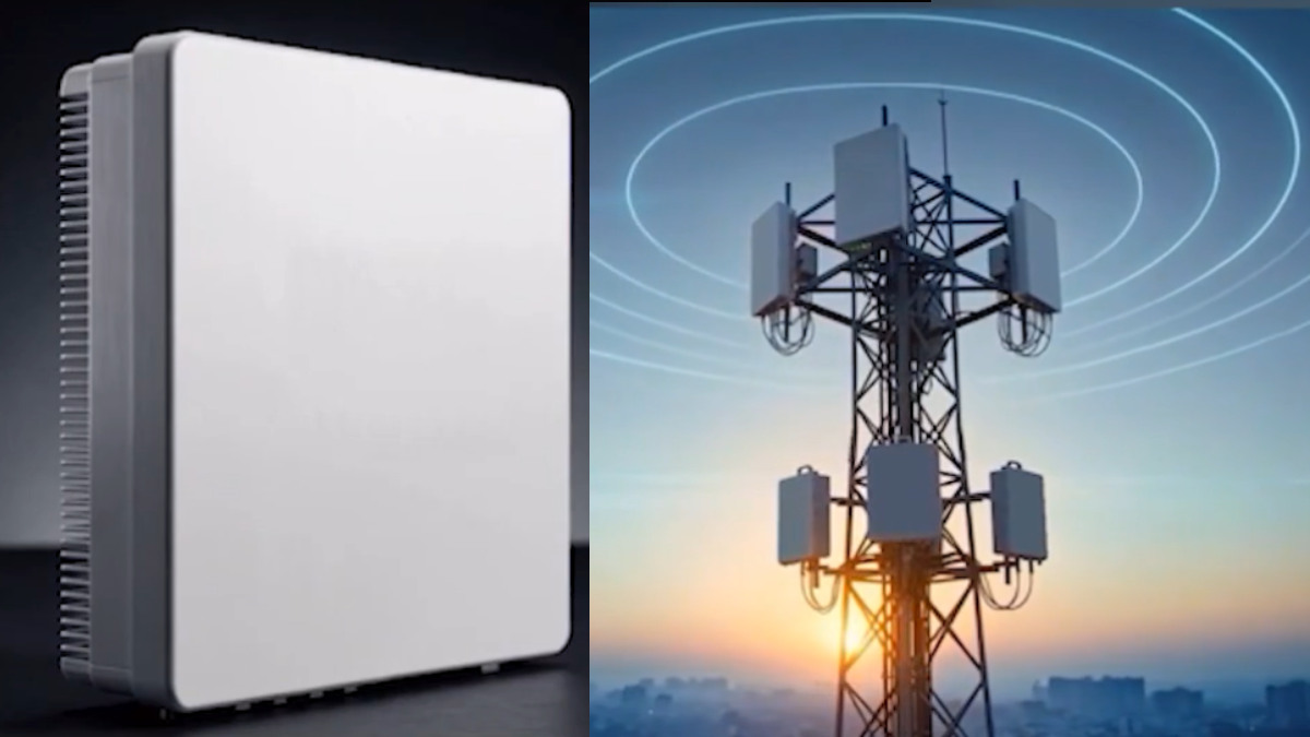 Jio Reveals India’s 6G Plans | Photo Credit: https://x.com/reliancejio