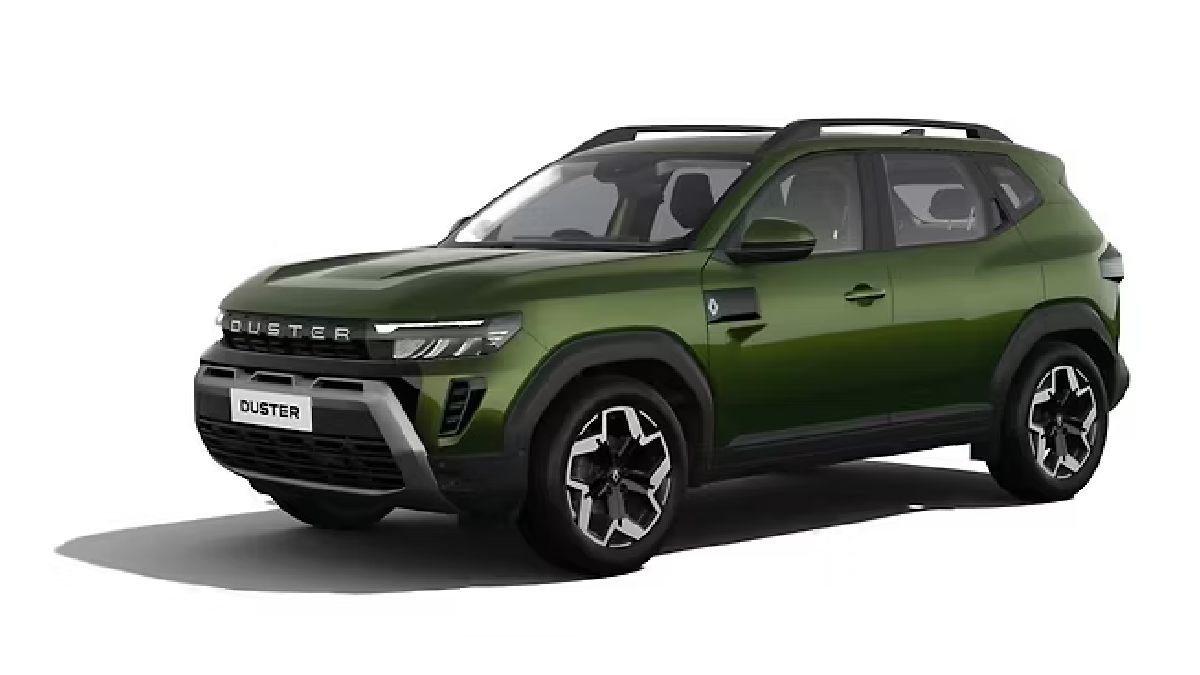 Renault Duster Hybrid Launch on October 17: Mileage, Engine, Expected Price and 5 Key Details