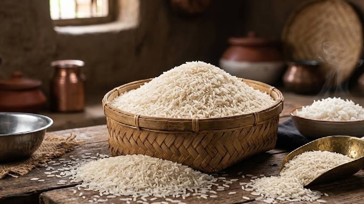 ಅಕ್ಕಿ ಖರೀದಿಸುವ ಮುನ್ನ ಈ ಸುದ್ದಿ ನೋಡಿ - ಗದಗದಲ್ಲಿ ದರ ಕೇಳಿದ್ರೆ ಶಾಕ್ ಆಗೋದು ಗ್ಯಾರಂಟಿ!!