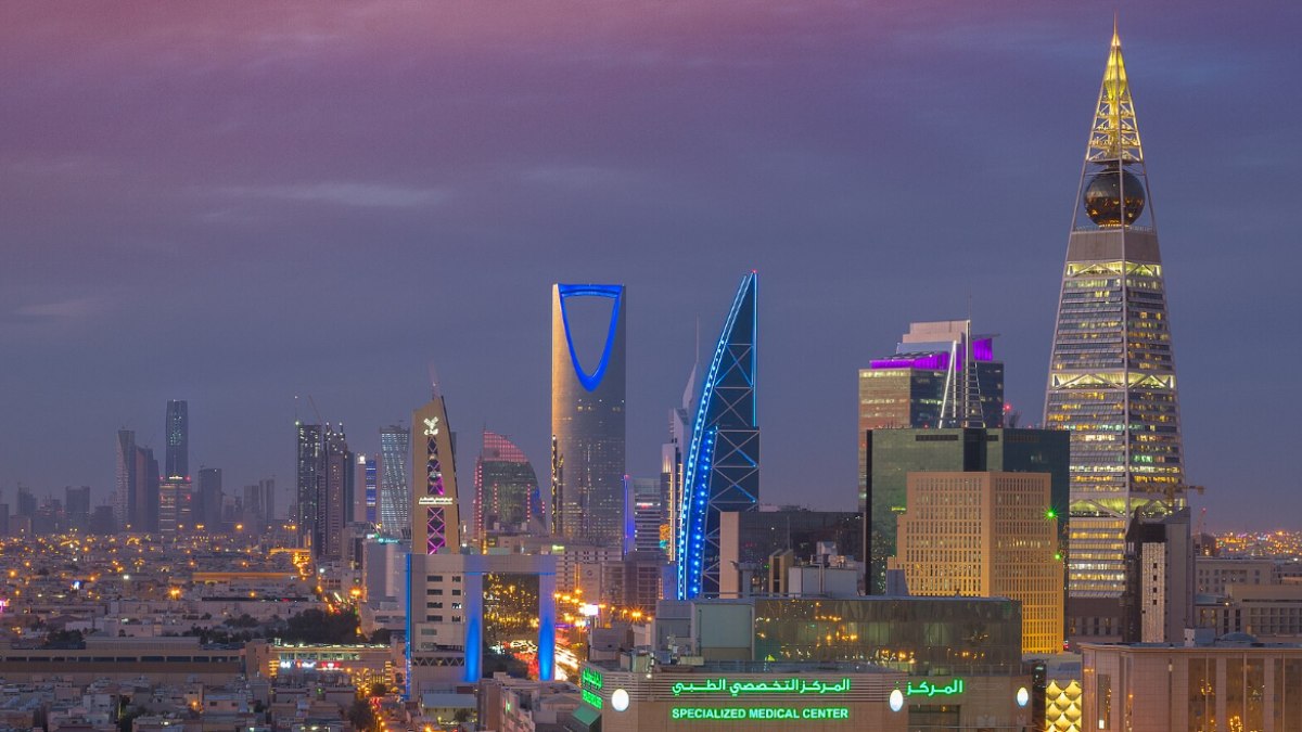 Saudi Arabia on Alert: 10 Houthi Ballistic Missiles Reportedly Intercepted