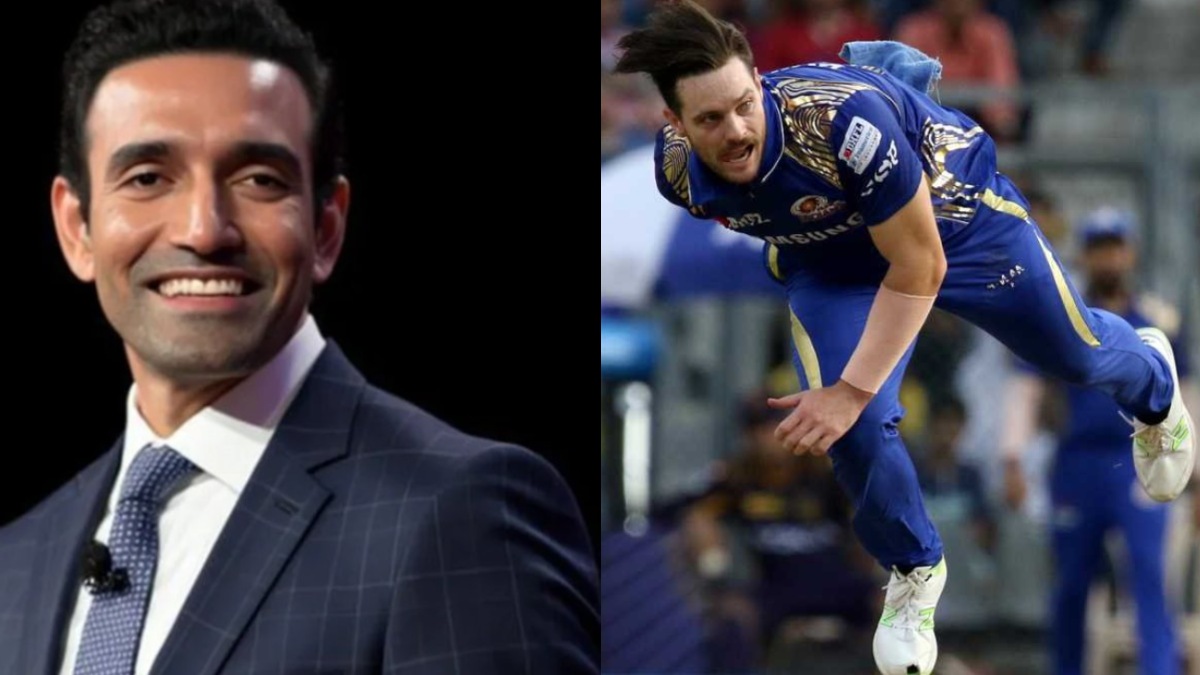 Mumbai Indians Revamp Coaching Staff: Uthappa, McClenaghan and Kulkarni Get New Roles