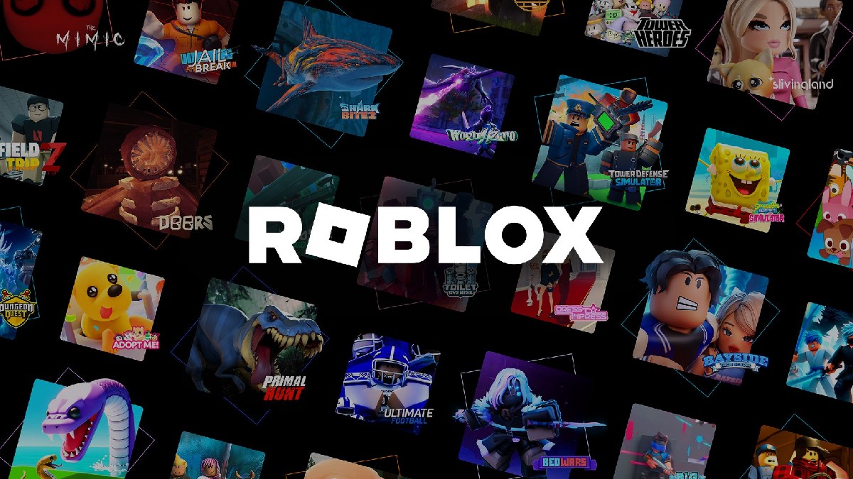 Roblox India Users Grow 64%