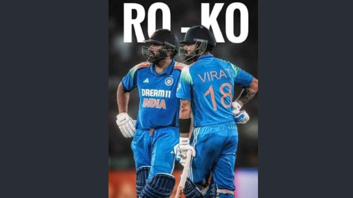 ಗಿಲ್, ಬುಮ್ರಾಗಿಂತ ಕಡಿಮೆ ಸಂಬಳ ಪಡೆಯುತ್ತಿದ್ದಾರಾ ರೋಹಿತ್-ಕೊಹ್ಲಿ? ಮ್ಯಾಚ್ ಫೀ ವಿವರ ಇಲ್ಲಿದೆ!!