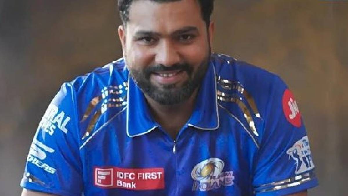ಐದು ಬಾರಿ ಟ್ರೋಫಿ ಗೆದ್ದ ನಾಯಕನಿಗೆ ಮತ್ತೆ ಪಟ್ಟ - ರೋಹಿತ್ ಶರ್ಮಾ ವಿಚಾರದಲ್ಲಿ ಮುಂಬೈ ಮಹತ್ವದ ನಿರ್ಧಾರ!!