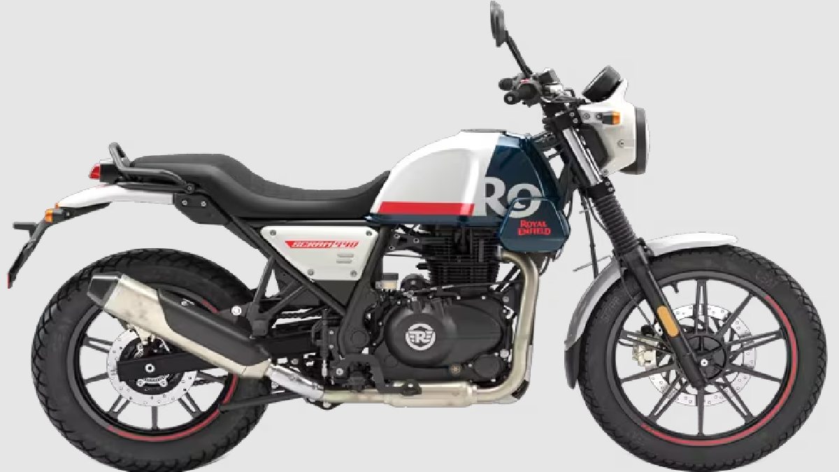 Royal Enfield Himalayan 440 Bookings On Hold After Six-Month Waiting Period: Price, Engine And Features Explained