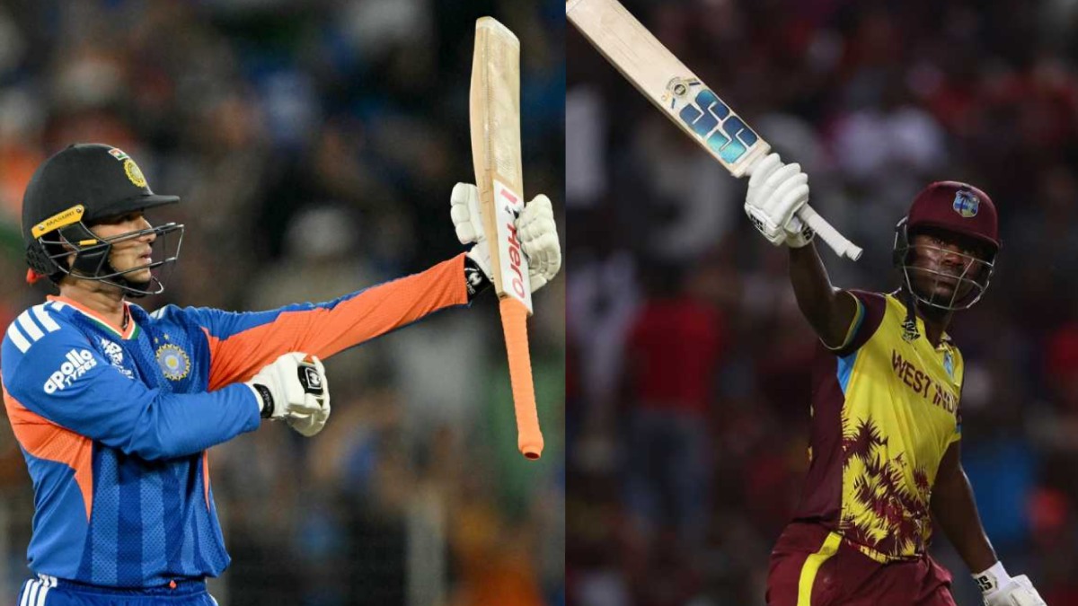 IND vs WI 2nd T20I Preview: Can India Dominate Again or Will West Indies Fight Back? | Photo Credit: https://x.com/CricCrazyJohns/