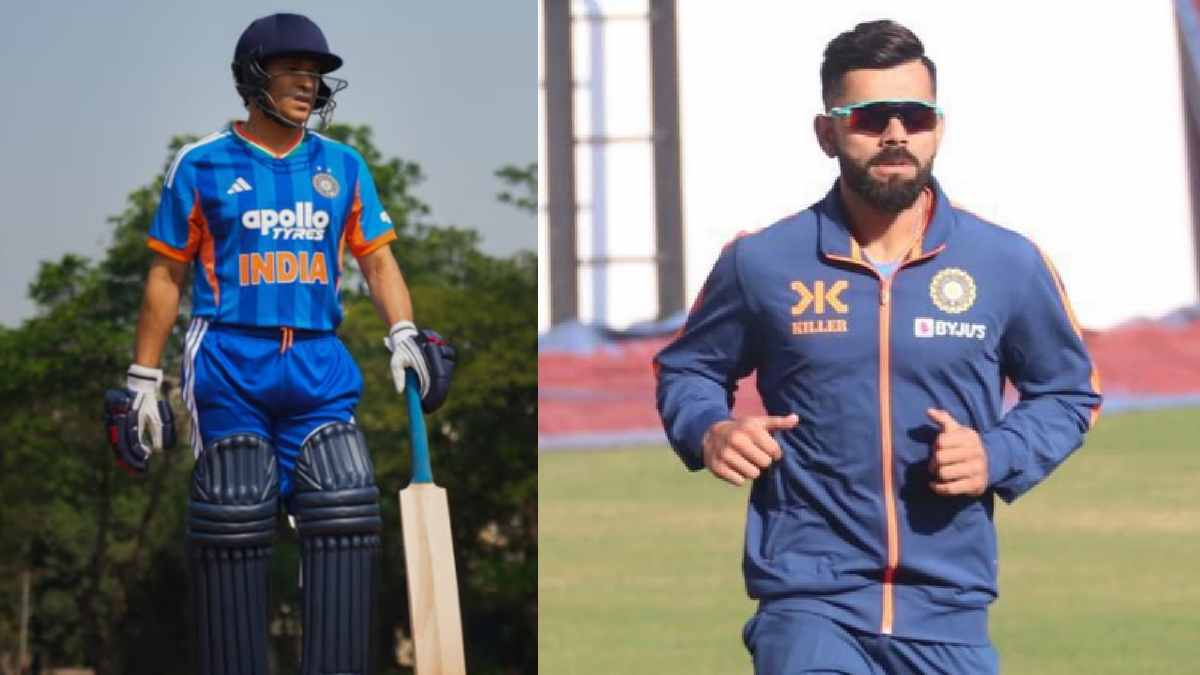 ಸಚಿನ್‌ ತೆಂಡೂಲ್ಕರ್‌ ಅವರ ಈ 3 ದಾಖಲೆ ಮುರಿಯುವುದು ಸುಲಭವಲ್ಲ, ಕೊಹ್ಲಿ ಮತ್ತು ರೂಟ್‌ ಮುಂದಿರುವ ಸವಾಲೇನು?!!