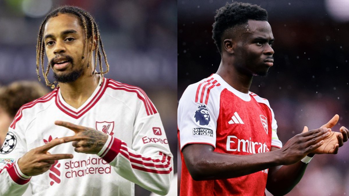 Premier League Matchweek 7: Full Fixtures, Key Clashes and Live Streaming Details