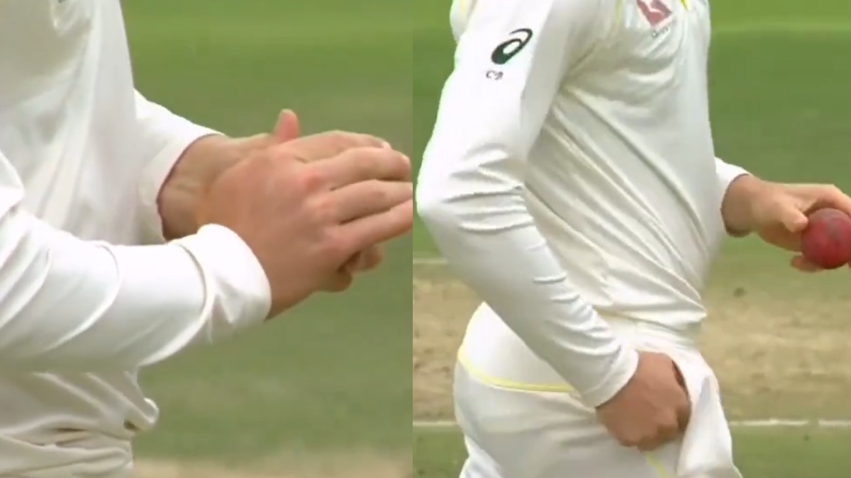 Australia Return to South Africa After 8 Years: From the 2018 Sandpaper Incident to 2026