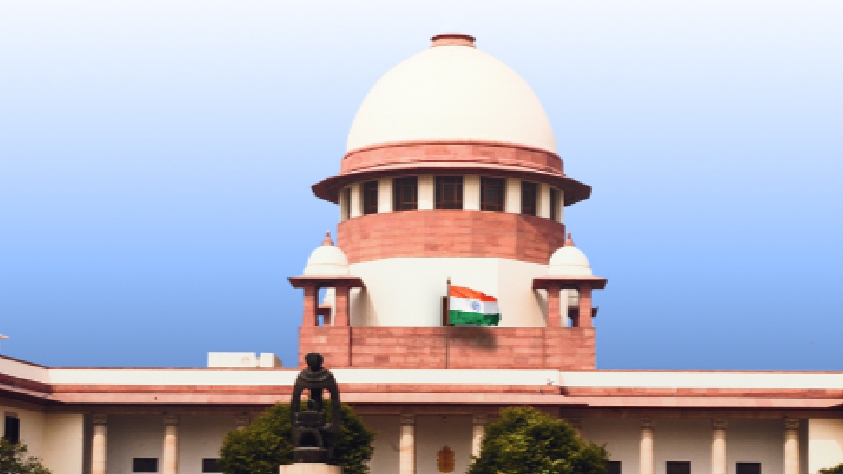 Supreme Court Denies Relief To Mamata-Led TMC Over 4 Frozen Bank Accounts