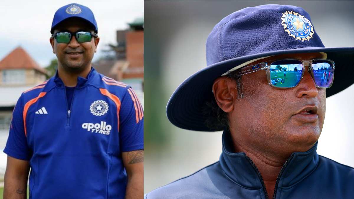 BCCI ಆಯ್ಕೆ ಸಮಿತಿಯಲ್ಲಿ ಮಹತ್ವದ ಬದಲಾವಣೆ - ರಮೇಶ್ ಪೊವಾರ್‌ಗೆ ಸ್ಥಾನ, ಪ್ರಗ್ಯಾನ್ ಓಜಾಗೆ ಅಧ್ಯಕ್ಷ ಪಟ್ಟ!!