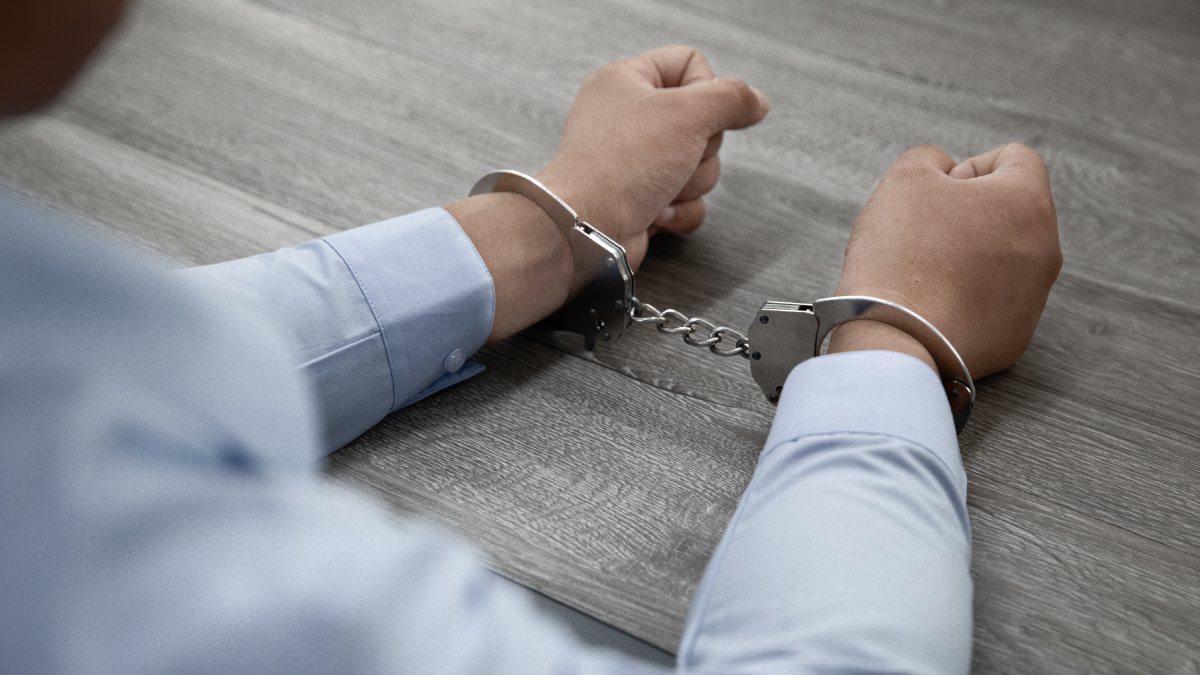 Former gymnastics coach Sean Gardner sentenced to 90 years in a US prison.