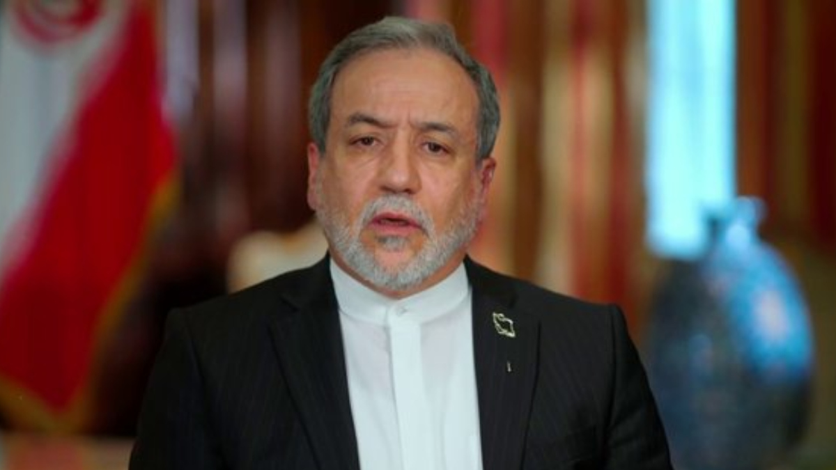 Iran Warns US and Israel