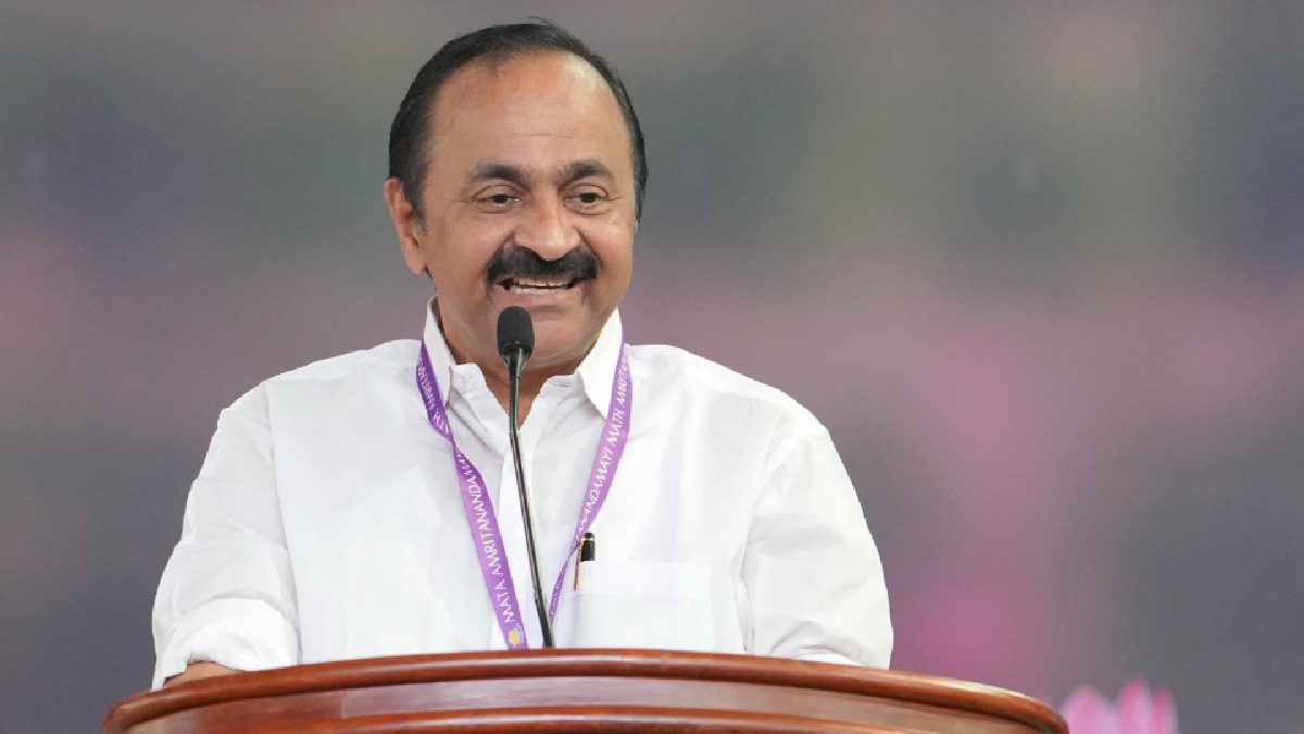 Youth Congress-SFI Clash: Kerala CM Satheesan Warns Of Stern Action In Thiruvananthapuram