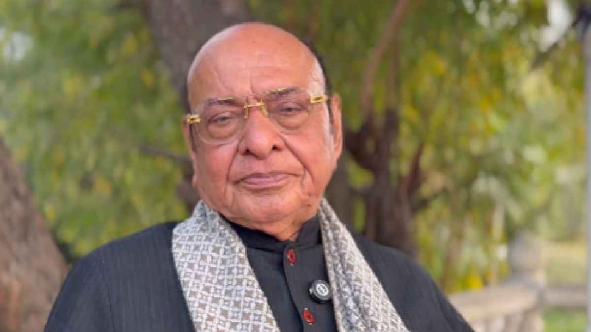 ಕಾಂಗ್ರೆಸ್‌ಗೆ ಮರಳುತ್ತಾರಾ ಶಂಕರಸಿಂಗ್ ವಾಘೇಲಾ? ಗುಜರಾತ್‌ನಲ್ಲಿ ಮತ್ತೆ ರಾಜಕೀಯ ಚರ್ಚೆ
