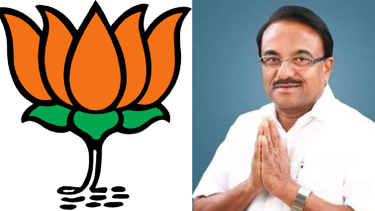 ಈಶಾನ್ಯ ಶಿಕ್ಷಕರ ಕ್ಷೇತ್ರದಲ್ಲಿ ಶಶೀಲ್ ನಮೋಶಿಗೆ ಸತತ 5ನೇ ಗೆಲುವು - ಎನ್‌ಡಿಎ ಮೈತ್ರಿಕೂಟಕ್ಕೆ ಬಲ ತುಂಬಿದ ಫಲಿತಾಂಶ!!