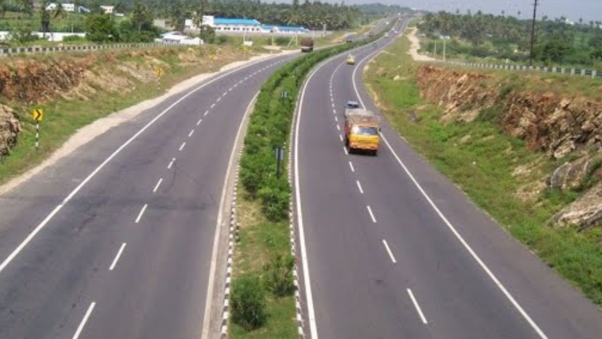 Shivamogga Bypass, Highway Development Gets ₹466.74 Crore Central Government Funding