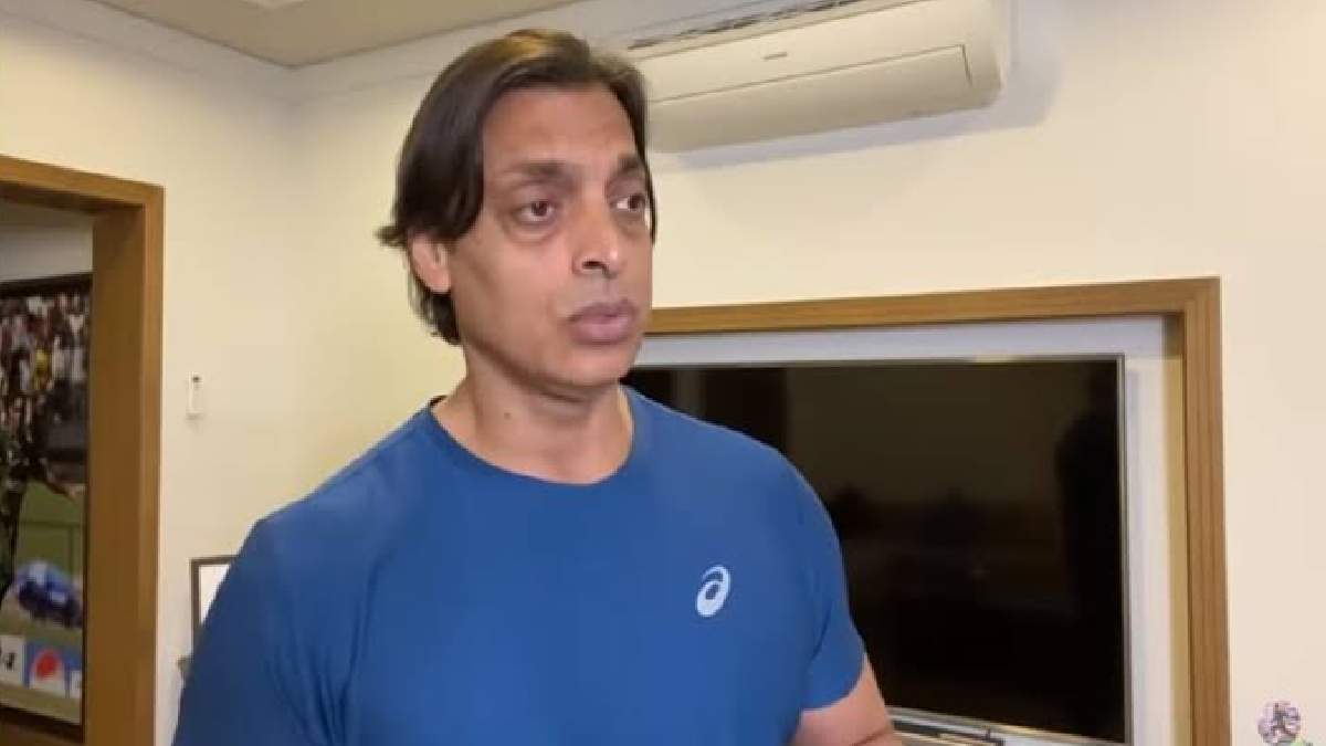 ‘All of This Is Fake’: Shoaib Akhtar Denies PCB Appointment Reports