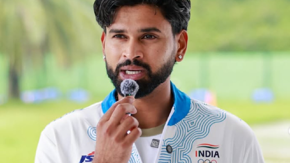 ವೆಸ್ಟ್ ಇಂಡೀಸ್ ವಿರುದ್ಧ ಭಾರತಕ್ಕೆ ಹಿನ್ನಡೆ -  ಐದನೇ ಪಂದ್ಯಕ್ಕೂ ಮುನ್ನ ಶ್ರೇಯಸ್ ಕೊಟ್ಟ ಎಚ್ಚರಿಕೆ ಏನು?