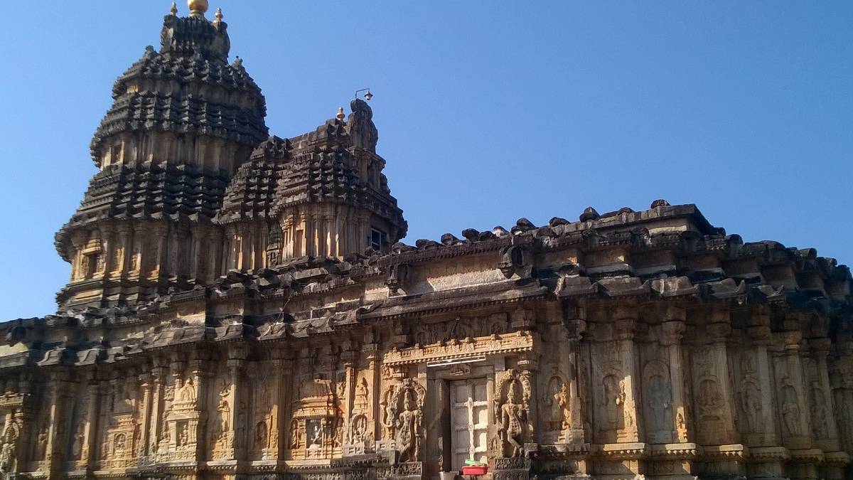 ನವರಾತ್ರಿಯಲ್ಲಿ ದೇವಿಯ ಆಶೀರ್ವಾದ ಪಡೆಯಲು ಬಯಸುವವರಿಗೆ - ಚಿಕ್ಕಮಗಳೂರಿನ ಶಕ್ತಿ ಕ್ಷೇತ್ರಗಳ ಪರಿಚಯ!!