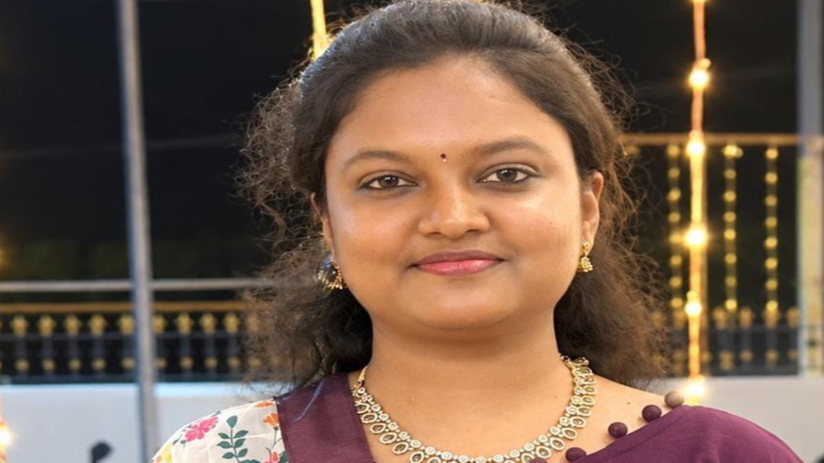 Shwetha