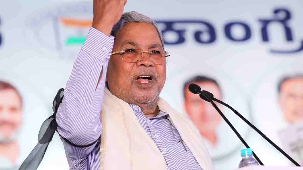 ಸಿದ್ದರಾಮಯ್ಯ ವಿರುದ್ಧ ಸೋಶಿಯಲ್ ಮೀಡಿಯಾದಲ್ಲಿ ಸುಳ್ಳು ಪ್ರಚಾರ? ನ್ಯಾಯಾಲಯದ ಮೆಟ್ಟಿಲೇರಿದ ಮಾಜಿ ಸಿಎಂ!!