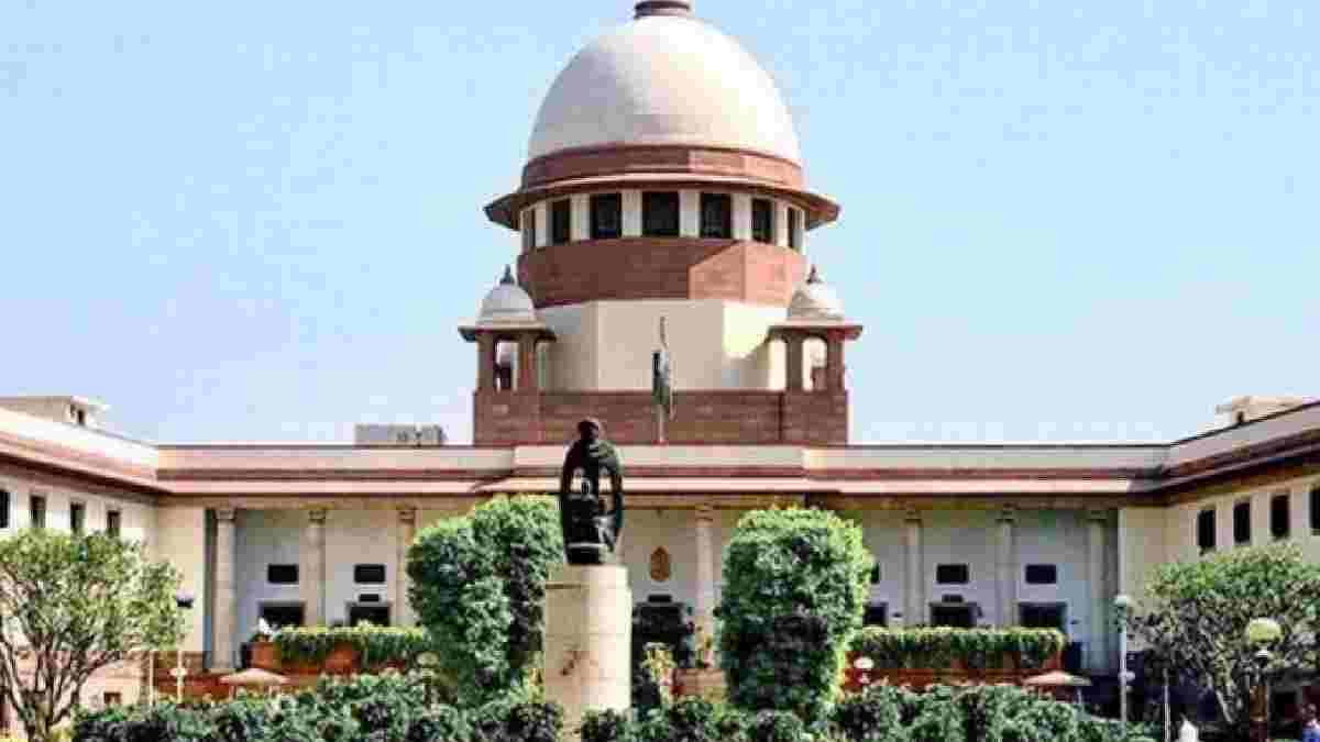 Supreme Court SIR Case Hearing Adjourned to November 17