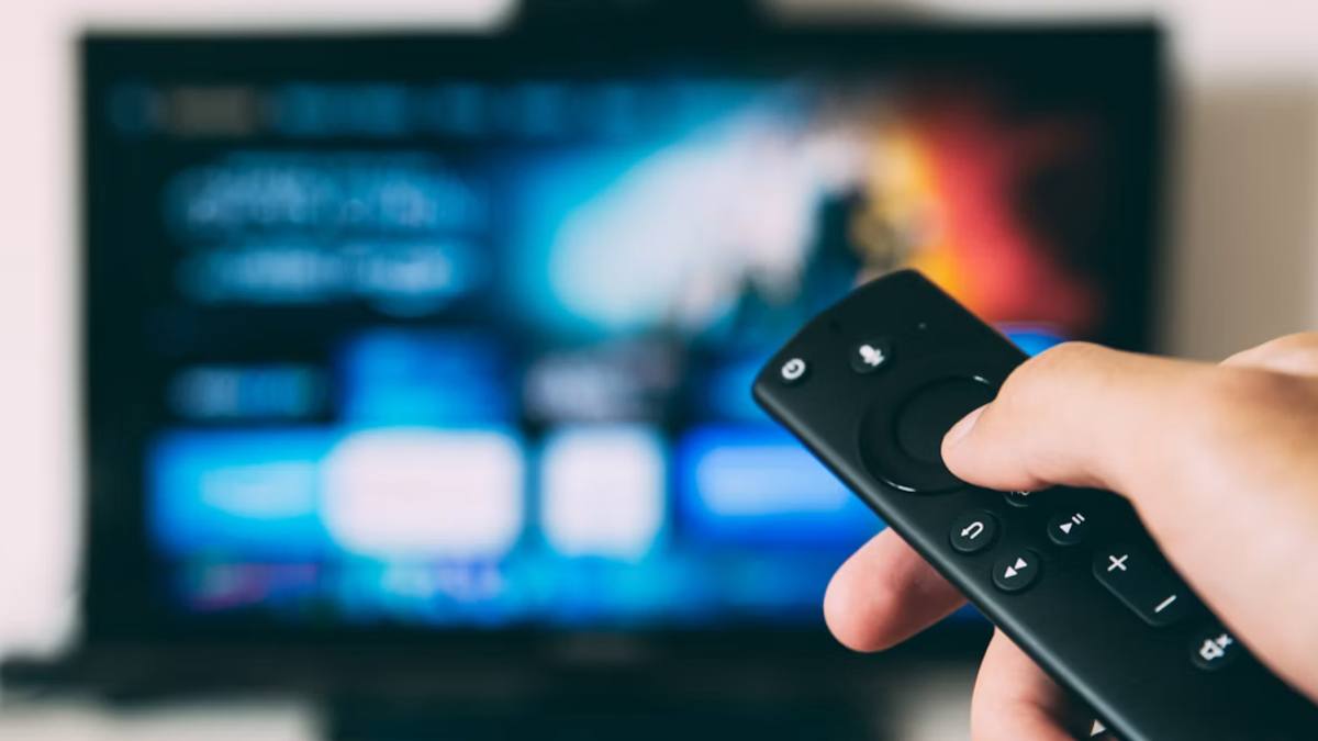 Smart TVs and Ovens Could Face New AI Cybersecurity Risks, Anthropic Warns